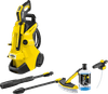 Karcher K4 Power Control Flex Car