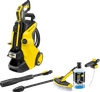 Karcher K5 Power Control Flex Car Pakket