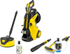 Kärcher K5 Premium Smart Control Flex Car & Home Pack