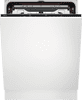 AEG FSE75768P 7000 GlassCare / Built-in / Fully integrated / Niche height 82 - 90cm