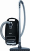 Miele S8 Parkett & Co Obsidiaanzwart