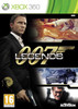 007 Legends Xbox 360