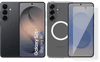 Samsung Galaxy S26 Plus 256GB Zwart 5G + Accessoirepakket