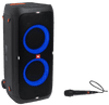 JBL Partybox 310 + Microfoon