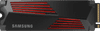 Samsung 990 Pro 2TB Heatsink NVMe SSD