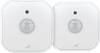 EVE Motion Motion Sensor (Matter) 2-pack