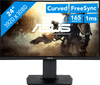 ASUS TUF Gaming VG24VQR