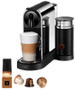 Magimix Nespresso Citiz Platinum & Milk Stainless Steel