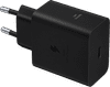 Samsung 60W GaN Usb C Oplader Zwart
