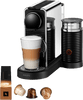 Krups Nespresso CitiZ Platinum & Milk XN630D RVS
