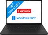 Lenovo ThinkPad T16 Gen 5 (Intel) Copilot+ PC - 21WT005EMH QWERTY