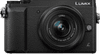 Panasonic Lumix DMC-GX80 Black + 12-32mm