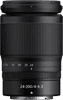 Nikon NIKKOR Z 24-200mm f/4-6.3 VR