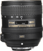 Nikon AF-S 24-85mm f/3.5-4.5G ED VR
