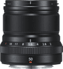 Fujifilm XF 50mm f/2.0 R WR Black
