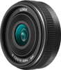 Panasonic Lumix G 14mm f/2.5 II ASPH Black
