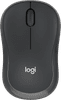 Logitech M240 Silent Wireless Mouse Black