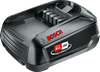 Bosch 18V Battery 2.5Ah