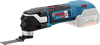 Bosch Professional GOP 18V-28 (without battery)