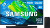 Samsung OLED 65S95B (2022) + Soundbar