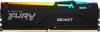 Kingston FURY Beast RGB DDR5 DIMM EXPO 6000MHz 32GB (2x 16GB)