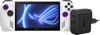 ASUS ROG Ally + Oplader