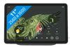 Google Pixel Tablet 128GB Wifi Grijs en Oplaaddock met Speaker