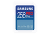 Samsung SDXC PRO Plus 256GB 130MB/s