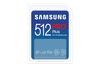 Samsung SDXC PRO Plus 512GB 130MB/s