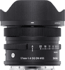 Sigma 17mm f/4 DG DN Contemporary Sony E Mount