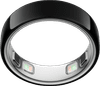 Oura Ring 5 Maat 11 Zwart