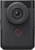Canon PowerShot V10 Vlogging Kit Zwart