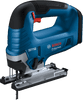 Bosch Professional GST 18V-125 B (zonder accu)