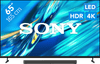 Sony BRAVIA 3 II LED 65 inches (2026) + Sony HT-S2000 Black