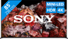 Sony Bravia Mini-LED XR-85X95L (2023)