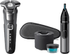 Philips Shaver Series 5000 S5887/50 + Philips Neustrimmer