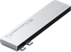 Satechi USB-C Pro Hub Slim Adapter - Silver