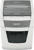 Leitz IQ Small Office Auto+ 50 Paper Shredder P4