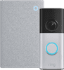 Ring Bedrade Video Deurbel Plus + Chime Plus