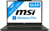 MSI VenturePro 16 A2RWFG-058NL OLED QWERTY