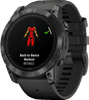 Garmin Epix Pro Black 51mm