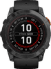 Garmin Fenix 7X Pro Solar Black 51mm