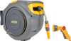 Hozelock AutoReel 30m + Broes