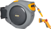 Hozelock AutoReel 40m + Hozelock Multi-Spraygun Pistoolbroes
