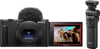 Sony ZV-1 II + GP-VPT2BT Grip