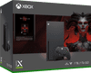 Xbox Series X Diablo IV Bundel