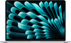 Apple MacBook Air 15" (2023) M2 (8 core CPU/10 core GPU) 8GB/256GB Zilver QWERTY
