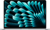 Apple MacBook Air 15 inches (2023) M2 (8-core CPU/10-core GPU) 8GB/512GB Silver QWERTY