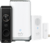 Eufy Video Doorbell Dual 2 Pro + HomeBase 3 + Chime