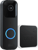 Blink Video Doorbell Zwart + Sync Module